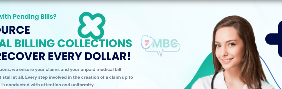 Cover image of Medical Billing Collections, Healthcare venture on VC4A