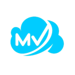 Logo of MV Clouds PVT LTD, Information technology venture on VC4A