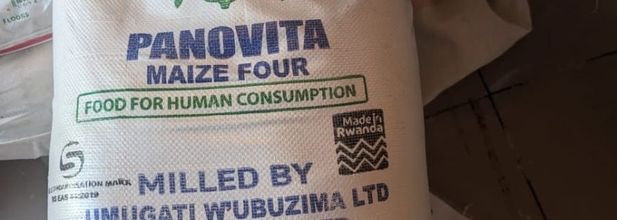 Cover image of Umugatiwubuzima LTD., Manufacturing venture on VC4A
