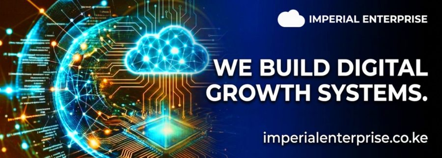 Cover image of Imperial Enterprise, Information technology venture on VC4A