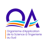 Logo of Oasis Sarl, Education venture on VC4A