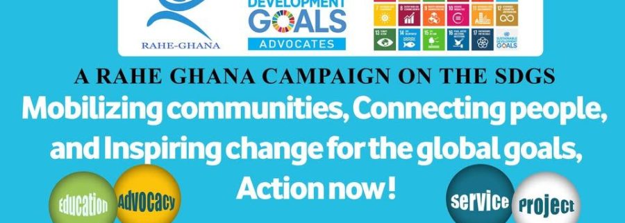 Cover image of Reproductive Advocate Health Education Ghana, HealthTech venture on VC4A