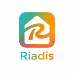 Venture Profile Riadis image of Riadis Logo Offecial