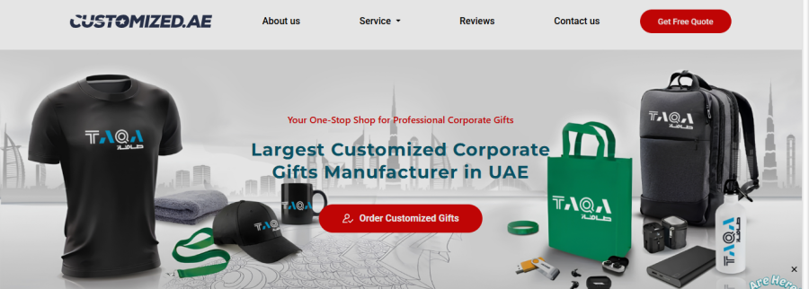 Cover image of Customized AE, 3D printing venture on VC4A