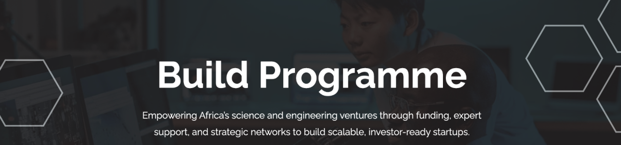 Savant Build Programme 2026