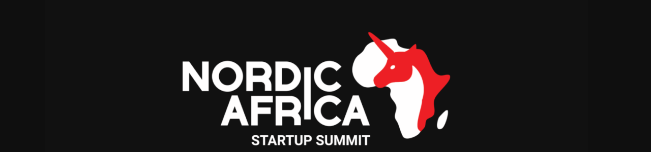 Nordic-Africa Startup Summit 2026