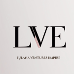 Logo of Lulana Ventures Empire, Industria creativa, multimedia y entretenimiento venture on VC4A