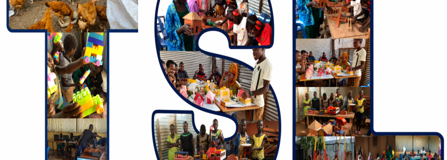 Cover image of Transformative Skills Lab, Education venture on VC4A