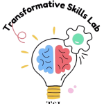 Logo of Transformative Skills Lab, Education venture on VC4A