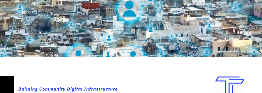 Cover image of Techtopia Limited, Internet venture on VC4A