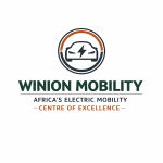 Venture Profile Winion Mobility image of WINION LOGO