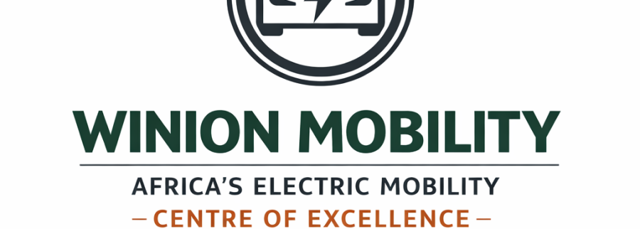 Cover image of Winion Mobility, Automotive venture on VC4A