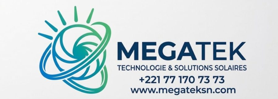 Cover image of Megatek sénégal, Renewable energy venture on VC4A