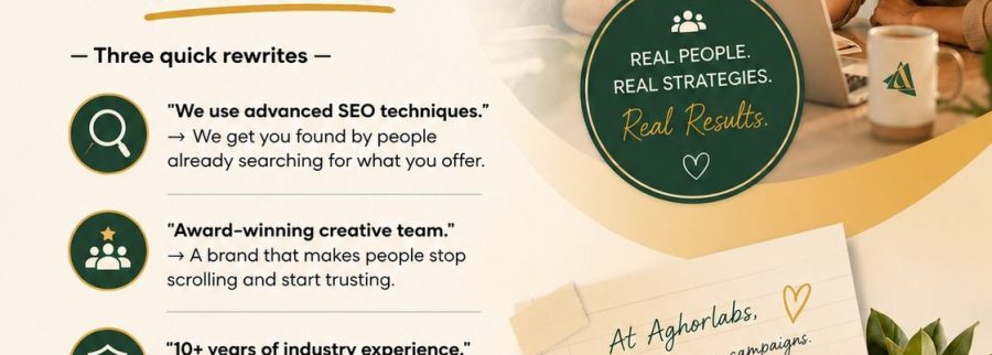 Cover image of Aghor Labs, Creative, media and entertainment venture on VC4A