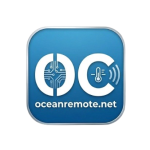 Venture Profile OceanRemote image of Apple Touch Icon