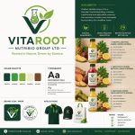Venture Profile VitaRoot Energy Biotech Ltd. image of Campy Logo