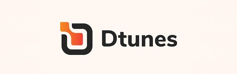 Cover image of Dtunes, Financial services venture on VC4A