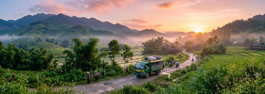 Cover image of Sunshines B Limited, Agribusiness venture on VC4A