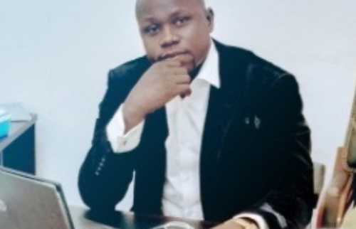 Djonfabe Dieudonné Dieudonné
