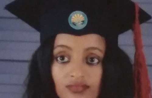 Eden Tilahun