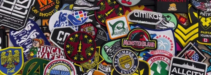 Cover image of Stitch Patches, Retail venture on VC4A
