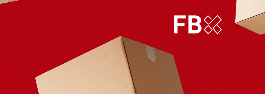 Cover image of FulfillmenbyX, E-commerce venture on VC4A