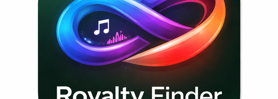 Cover image of Royalty Finder by Azania North Global, Arts venture on VC4A
