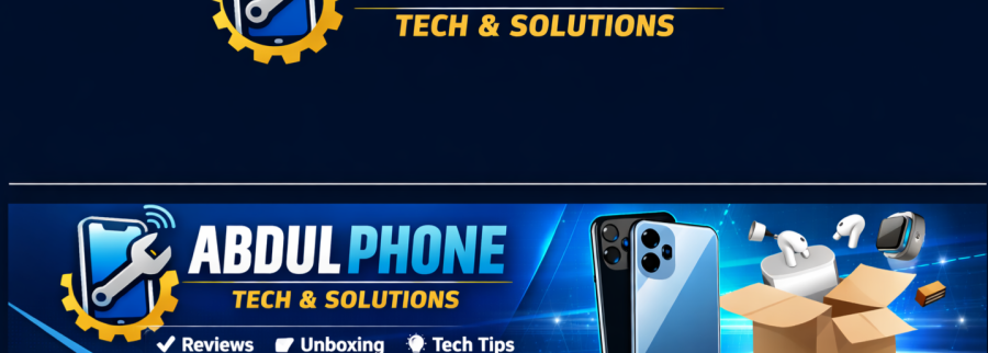 Cover image of Abdul Phone Tech and Solutions, Artificial intelligence venture on VC4A