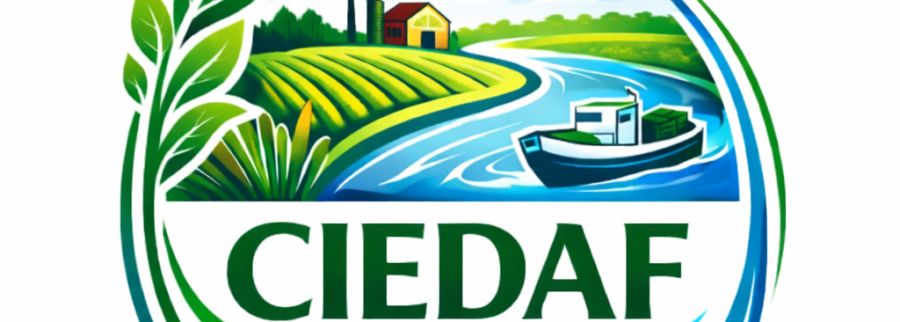 Cover image of Ciedaf, Agribusiness venture on VC4A