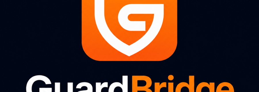 Cover image of GuardBridge KE, Computer software venture on VC4A