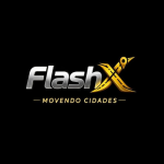Logo of FlashX Mobilidade Urbana, Personal transport venture on VC4A