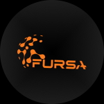 Venture Profile Fursa Digital Agency image of Fursa Logo Gradient