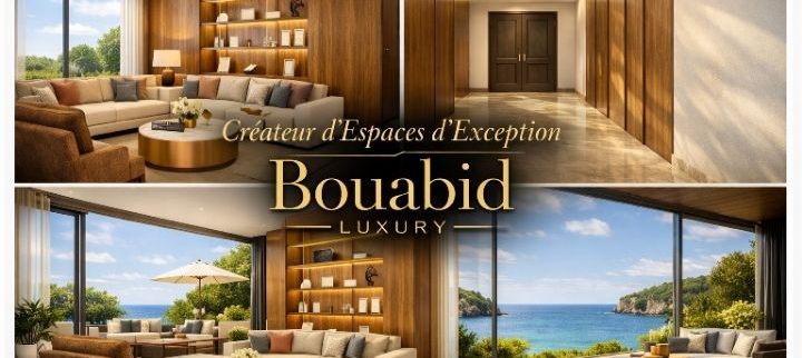 Cover image of Bouabid luxury, Fish farming venture on VC4A