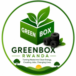 Venture Profile Green box Rwanda image of Inbound