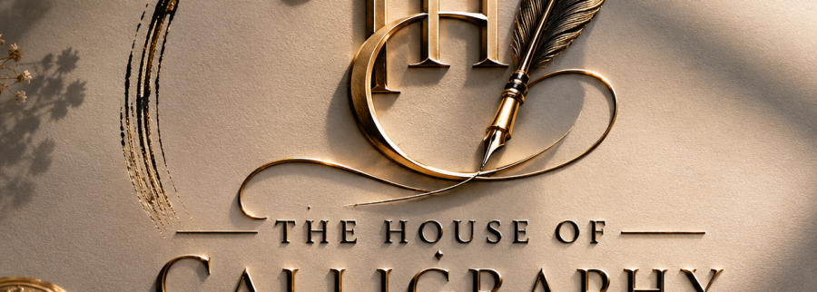Cover image of The House of calligraphy, Animation venture on VC4A