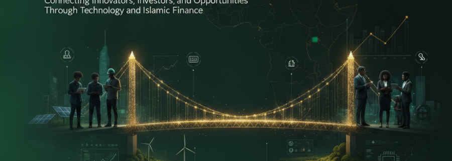 Cover image of Jari investment marketplace, Financial services venture on VC4A