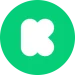 Partner Organization Kickstarter image of Kickstarter Icon
