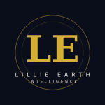 Logo of Lillie Earth Nigeria Limited, Artificial intelligence venture on VC4A