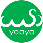Logo of Yaaya Marketplace (Pvt) Ltd, Food and beverage venture on VC4A