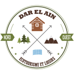 Venture Profile Dar El Ain image of Logo Dar El Ain Png