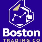 Logo of BostonTrading, Servicios financieros venture on VC4A