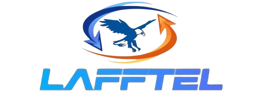 Cover image of Lafftel, Electronics venture on VC4A