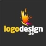 Venture Profile Logo Design UAE image of Logodesign