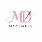 Venture Profile First Stone image of Maz Dress Logo