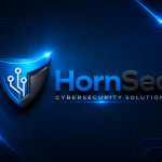 Logo of HornSec Cybersecurity Solutions, Information technology venture on VC4A