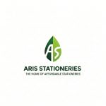Venture Profile ARIS Stationeries image of Official Aris Logo