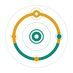 Venture Profile Prana Health Intelligence Pvt Ltd image of Prana Breath Arc Icon Circle