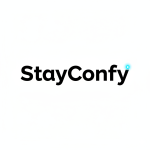 Venture Profile StayConfy image of Stayconfy Logo