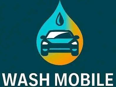 Cover image of Wash Mobile, E-commerce venture on VC4A