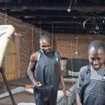 Venture Profil Aquaponic for Life image de 